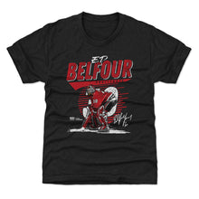 Load image into Gallery viewer, Ed Belfour Chicago Comet WHT

