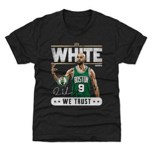 Load image into Gallery viewer, Derrick White Boston Celtics Trust WHT

