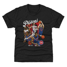 Load image into Gallery viewer, Detroit Pistons 2026 Starting 5 WHT
