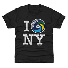 Load image into Gallery viewer, New York Cosmos I Love NY WHT
