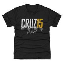Load image into Gallery viewer, Oneil Cruz Pittsburgh Elite WHT

