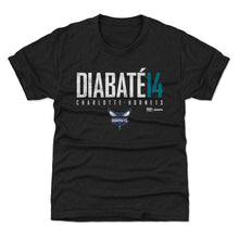 Load image into Gallery viewer, Moussa Diabate Charlotte Hornets Elite WHT

