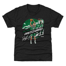 Load image into Gallery viewer, Payton Pritchard Boston Celtics City Emblem WHT
