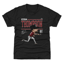 Load image into Gallery viewer, Ryan Thompson Arizona Cartoon WHT
