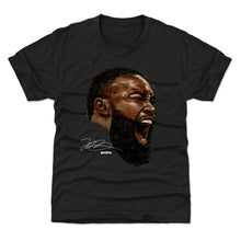Load image into Gallery viewer, Jaylen Brown Scream WHT
