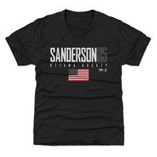 Load image into Gallery viewer, Jake Sanderson Ottawa USA Elite WHT
