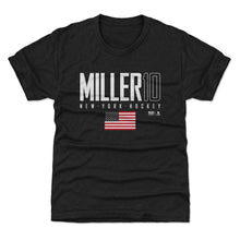 Load image into Gallery viewer, J.T. Miller New York R USA Elite WHT
