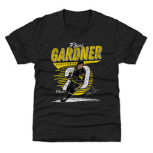 Load image into Gallery viewer, Paul Gardner Pittsburgh Comet WHT
