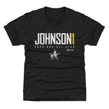 Load image into Gallery viewer, Jalen Johnson Atlanta Hawks 2026 NBA All-Star Elite WHT
