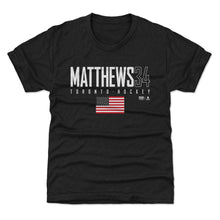 Load image into Gallery viewer, Auston Matthews Toronto USA Elite WHT
