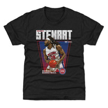 Load image into Gallery viewer, Isaiah Stewart Detroit Pistons Premiere WHT

