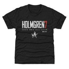 Load image into Gallery viewer, Chet Holmgren Oklahoma City Thunder 2026 NBA All-Star Elite WHT
