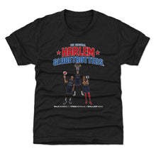 Load image into Gallery viewer, Harlem Globetrotters Trio WHT
