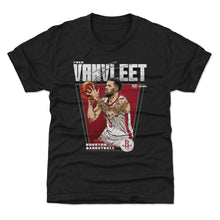 Load image into Gallery viewer, Fred Vanvleet Houston Rockets Premiere WHT
