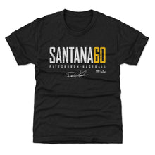 Load image into Gallery viewer, Dennis Santana Pittsburgh Elite WHT
