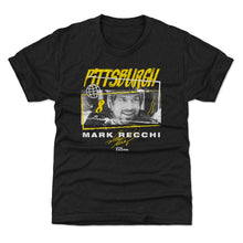 Load image into Gallery viewer, Mark Recchi Pittsburgh Tones WHT
