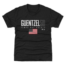 Load image into Gallery viewer, Jake Guentzel Tampa Bay USA Elite WHT

