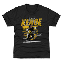 Load image into Gallery viewer, Rick Kehoe Pittsburgh Comet WHT
