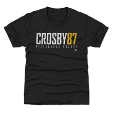 Load image into Gallery viewer, Sidney Crosby Pittsburgh Elite WHT
