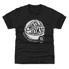 Load image into Gallery viewer, Nikola Jokic Denver Basketball WHT
