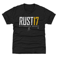 Load image into Gallery viewer, Bryan Rust Pittsburgh Elite WHT
