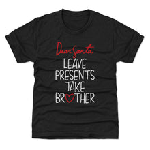 Load image into Gallery viewer, Christmas Leave Presents Take Brother WHT
