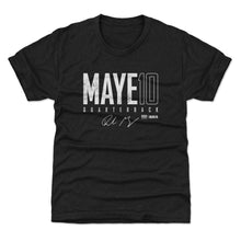 Load image into Gallery viewer, Drake Maye New England Elite WHT
