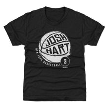Load image into Gallery viewer, Josh Hart New York Basketball WHT
