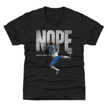 Load image into Gallery viewer, Derwin James Jr. Los Angeles C Nope WHT
