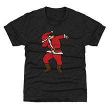 Load image into Gallery viewer, Christmas Santa Dabbin WHT
