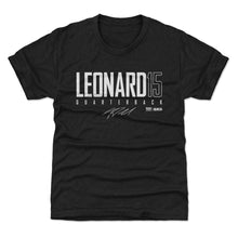 Load image into Gallery viewer, Riley Leonard Indianapolis Elite WHT
