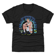 Load image into Gallery viewer, Paige Bueckers Dallas Wings Name Arc WHT
