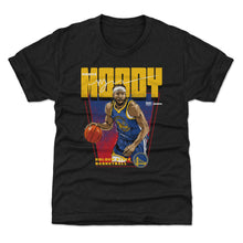 Load image into Gallery viewer, Moses Moody Golden State Warriors Premiere WHT
