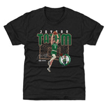 Load image into Gallery viewer, Jayson Tatum Boston Celtics Shattered WHT
