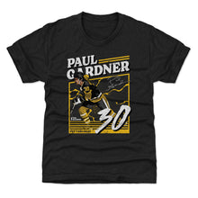 Load image into Gallery viewer, Paul Gardner Pittsburgh Power WHT
