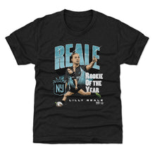 Load image into Gallery viewer, Lilly Reale Gotham FC 2025 Rookie Of The Year WHT
