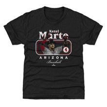 Load image into Gallery viewer, Ketel Marte Arizona Cover WHT
