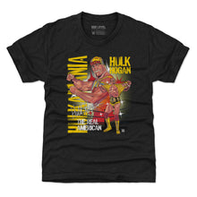 Load image into Gallery viewer, Hulk Hogan The Real American WHT
