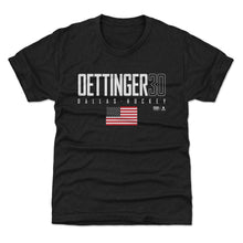 Load image into Gallery viewer, Jake Oettinger Dallas USA Elite WHT

