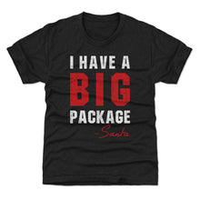 Load image into Gallery viewer, Christmas Big Package WHT
