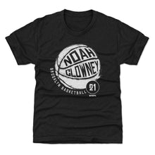 Load image into Gallery viewer, Noah Clowney Brooklyn Basketball WHT
