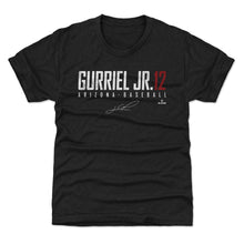 Load image into Gallery viewer, Lourdes Gurriel Jr. Arizona Elite WHT
