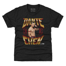 Load image into Gallery viewer, Dante Chen Superstar Name WHT
