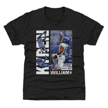 Load image into Gallery viewer, Kyren Williams Los Angeles R Catch WHT
