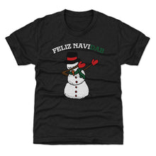 Load image into Gallery viewer, Christmas Feliz Navidab WHT
