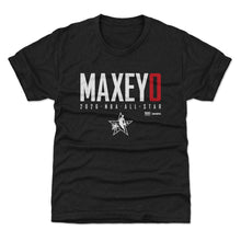 Load image into Gallery viewer, Tyrese Maxey Philadelphia 76ers 2026 NBA All-Star Elite WHT
