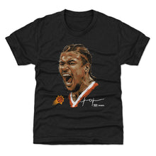 Load image into Gallery viewer, Jalen Green Phoenix Suns Portrait WHT
