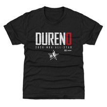 Load image into Gallery viewer, Jalen Duren Detroit Pistons 2026 NBA All-Star Elite WHT
