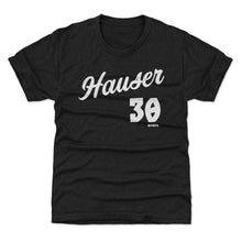 Load image into Gallery viewer, Sam Hauser Boston Script WHT
