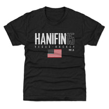 Load image into Gallery viewer, Noah Hanifin Vegas USA Elite WHT
